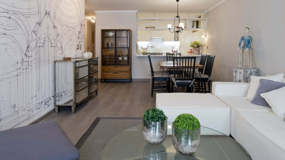 Venta Departamento 3D La Dehesa - Lo Barnechea