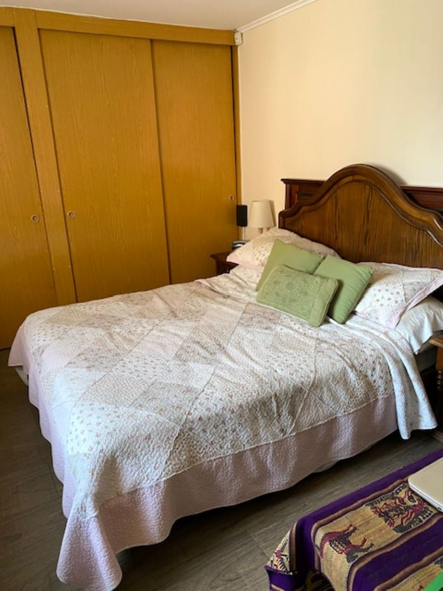 Venta Casa 5D Parque Padre Alberto Hurtado - Las Condes