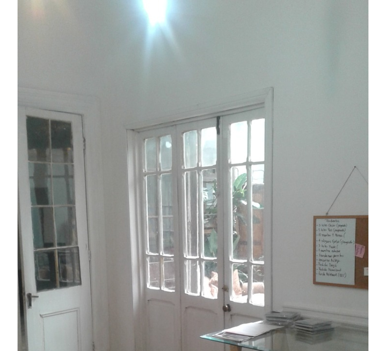 Venta Casa 6D Barrio Italia - Providencia