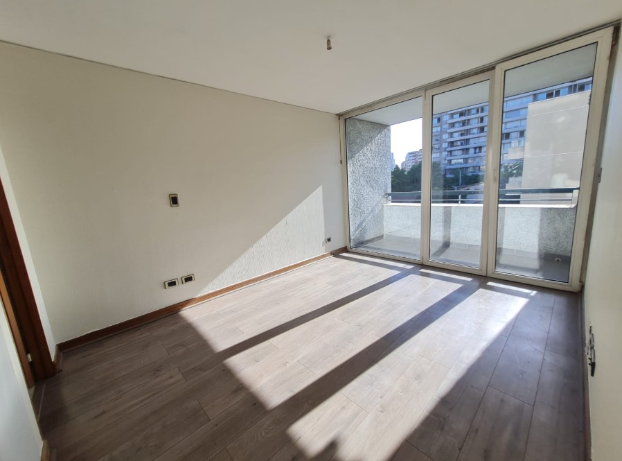Arriendo Departamento P 2D en suite 2B 1E 1B Metro Monse&ntilde;or Eyzaguirre - &Ntilde;u&ntilde;oa