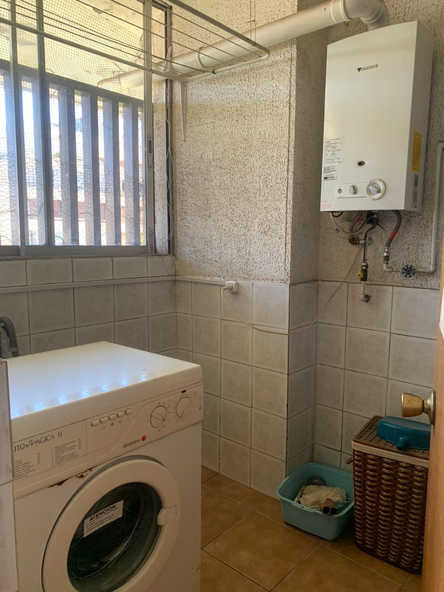 Venta Departamento SP 3D 2B 1E 1B Metro Tobalaba - Mall Costanera - Providencia