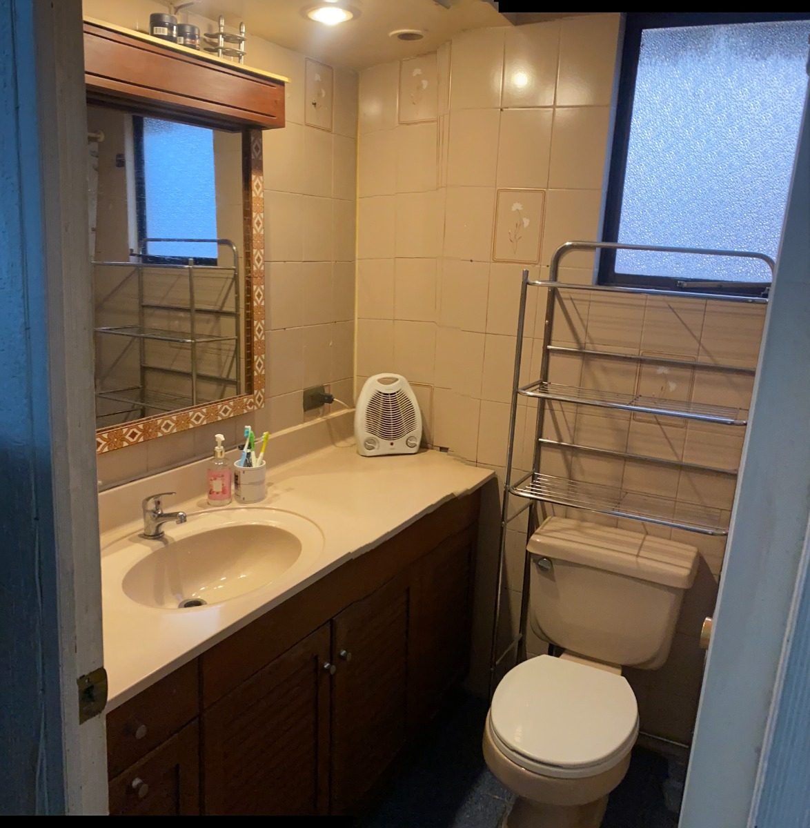 Venta Casa NO 5D en suite 3B 2E 1B Estoril - Las Condes