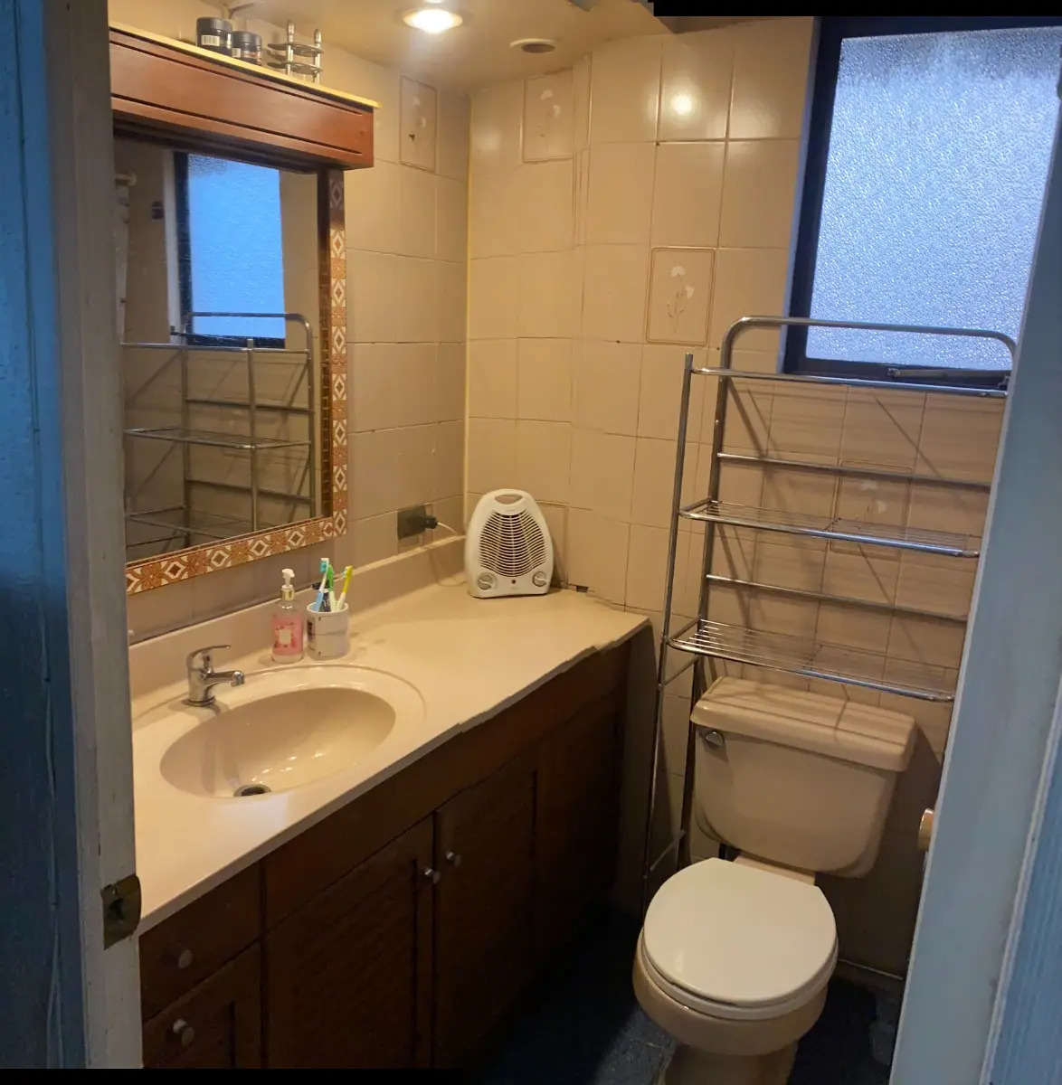 Venta Casa NO 5D en suite 3B 2E 1B Estoril - Las Condes