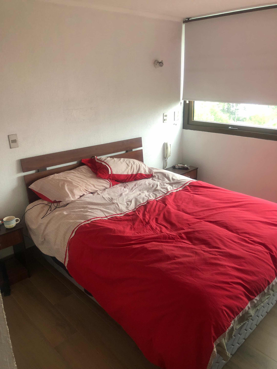 Venta Departamento 2D 2B 1E Los Leones - Providencia