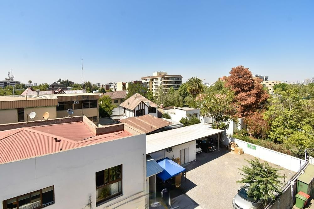 Arriendo Departamento N 2D en suite 2B 1E 1B Manuel Montt - Providencia