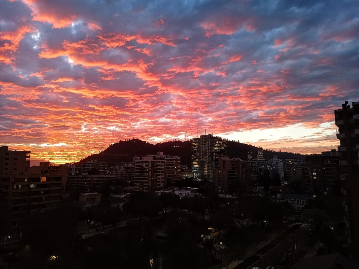 Arriendo Departamento NO 2D en suite Walk-in cl&oacute;set 2B 1E Pedro de Valdivia - Providencia