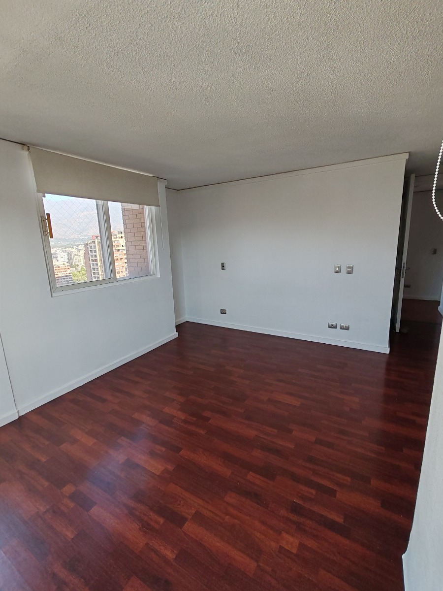 Arriendo Departamento 3D Vaticano - Las Condes