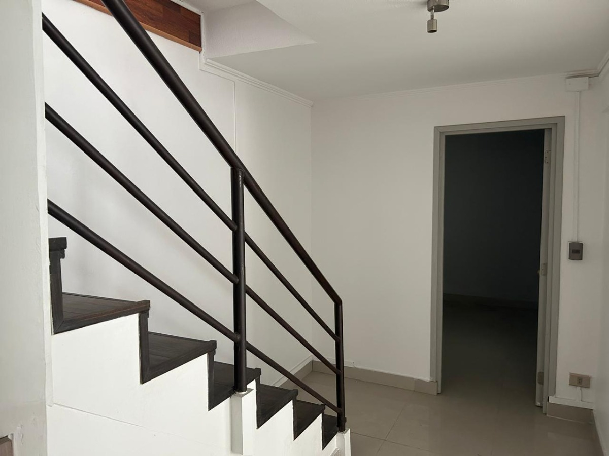 Arriendo Casa NO 3D 2B 2E Los Dominicos - Las Condes