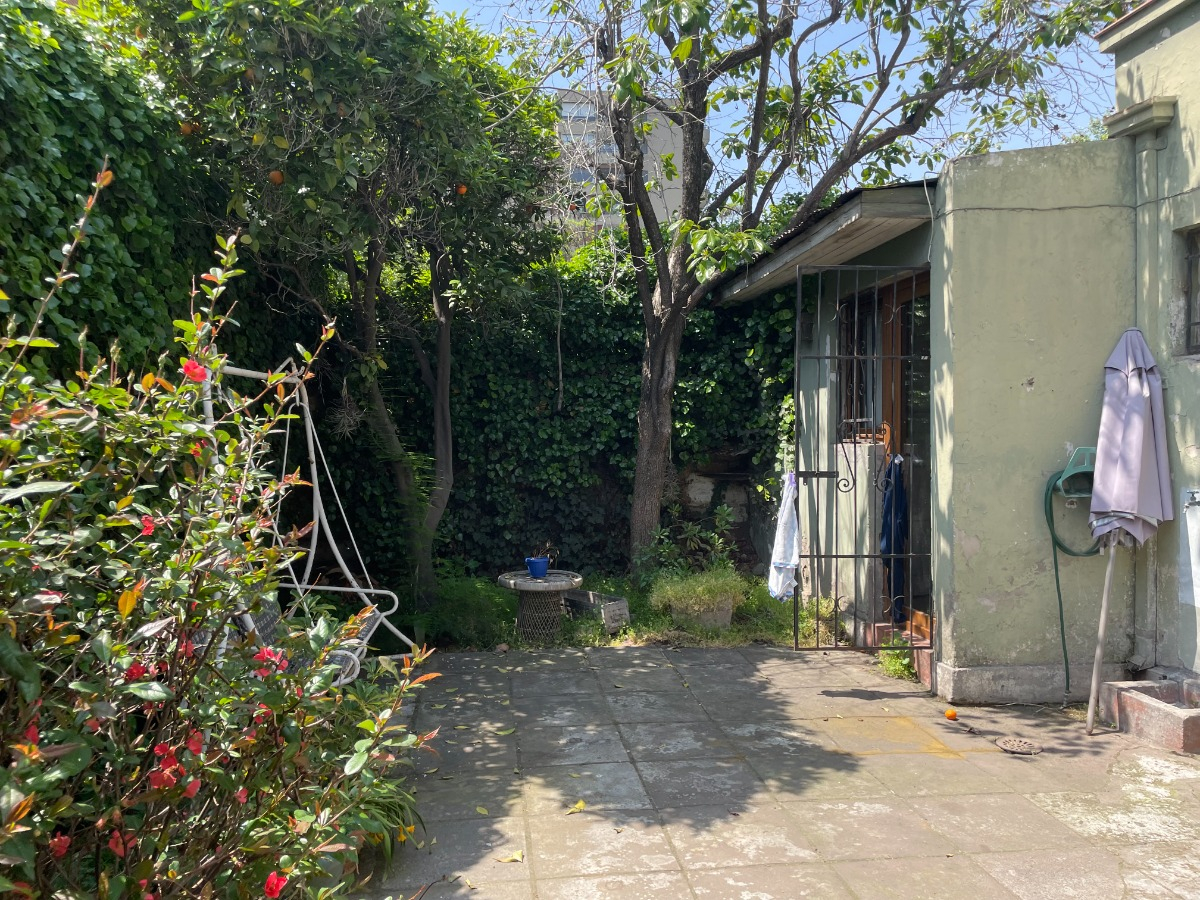 Venta Casa 4D Las Lilas - Providencia