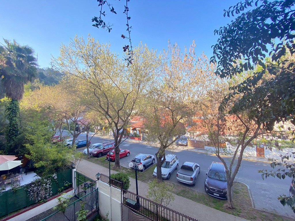 Venta Departamento NO 2D 1B 1E 1B Bellavista - Providencia