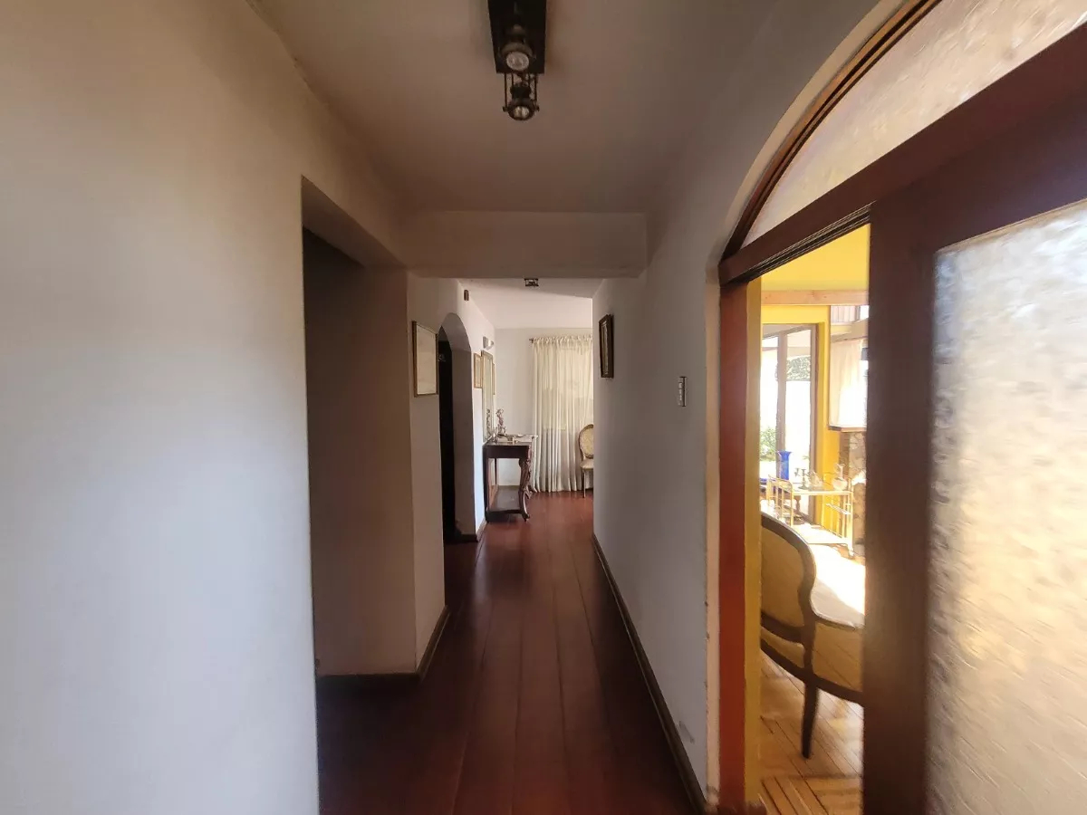 Venta Casa 4D 4B 2E Parque Arauco - Las Condes