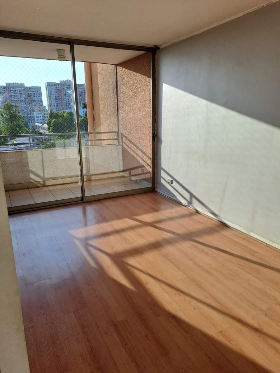 Venta Departamento NO 2D en suite 2B 1E 1B Juan G&oacute;mez Millas - &Ntilde;u&ntilde;oa