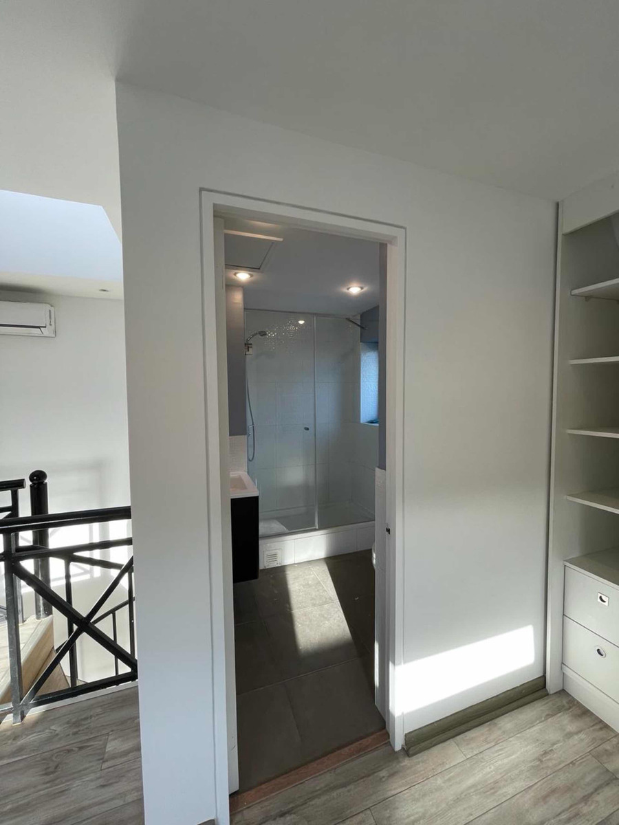 Arriendo Departamento 1D 1B 1E 1B Los Dominicos - Las Condes