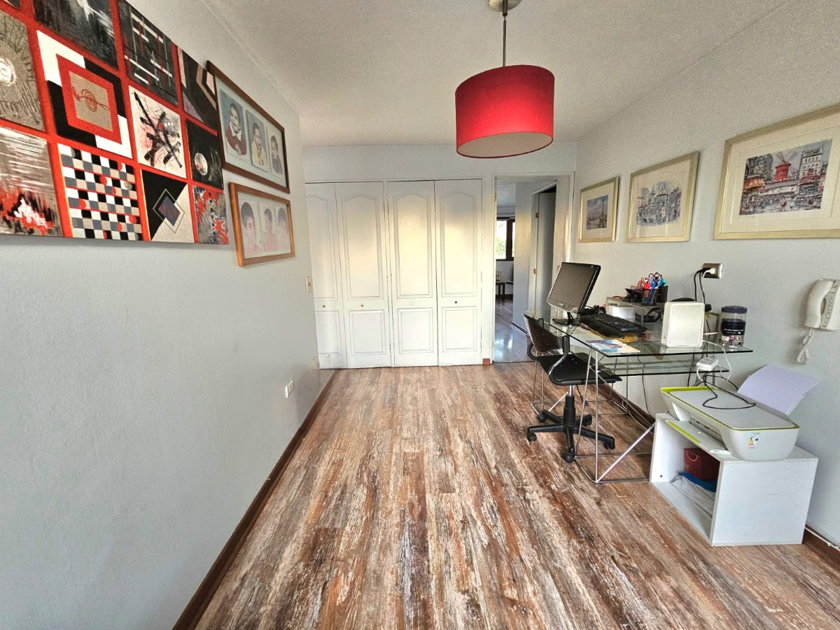 Arriendo Departamento NO 4D 3B 2E 1B Rotonda Atenas - Las Condes