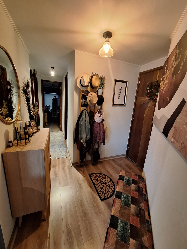 Arriendo Departamento 3D 2B 2E 1B Sebasti&aacute;n Elcano - Las Condes