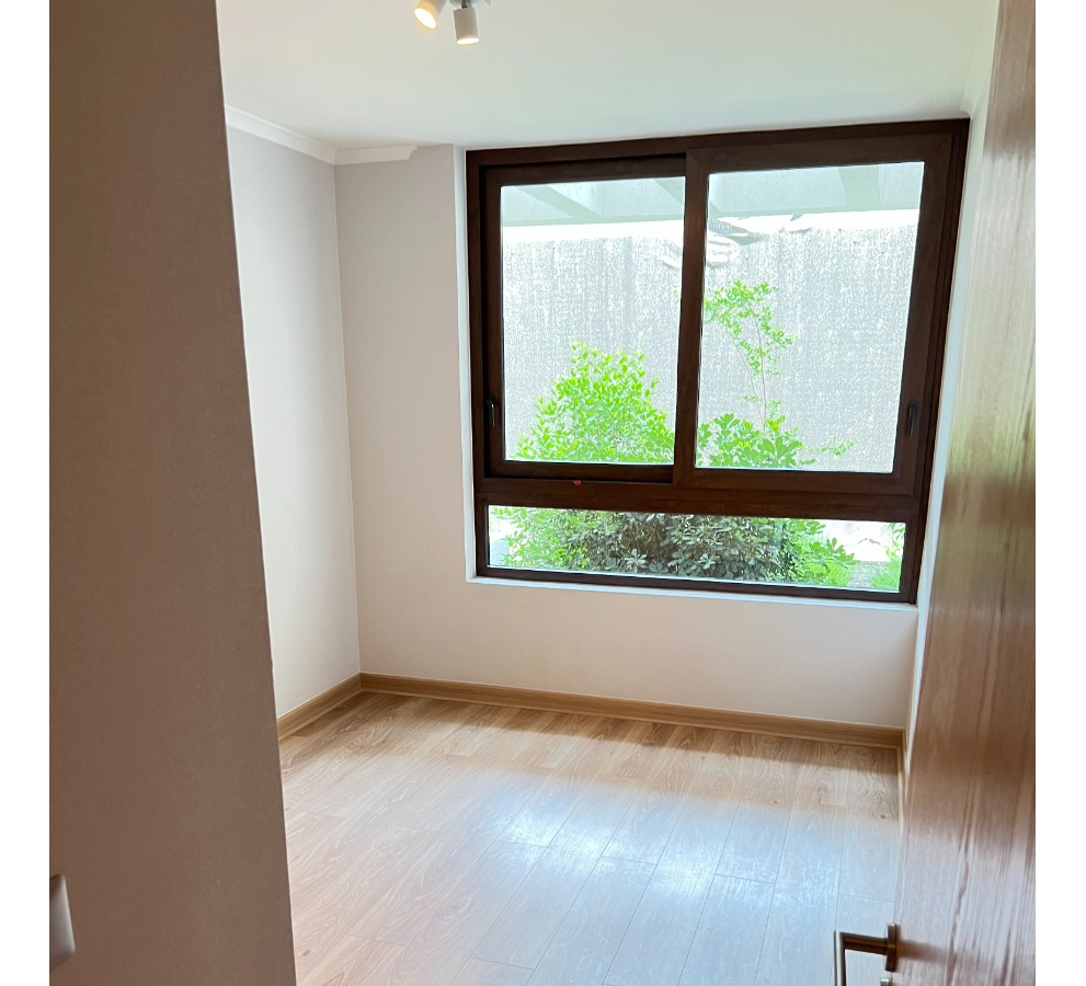 Arriendo Departamento 2D Walk-in cl&oacute;set 2B 2E 1B La Dehesa - Lo Barnechea