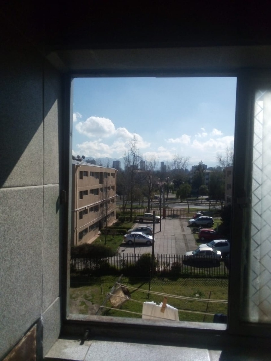 Venta Departamento NO 3D 1B 1E Villa Los Jard&iacute;nes - Villa Los Presidentes - &Ntilde;u&ntilde;oa