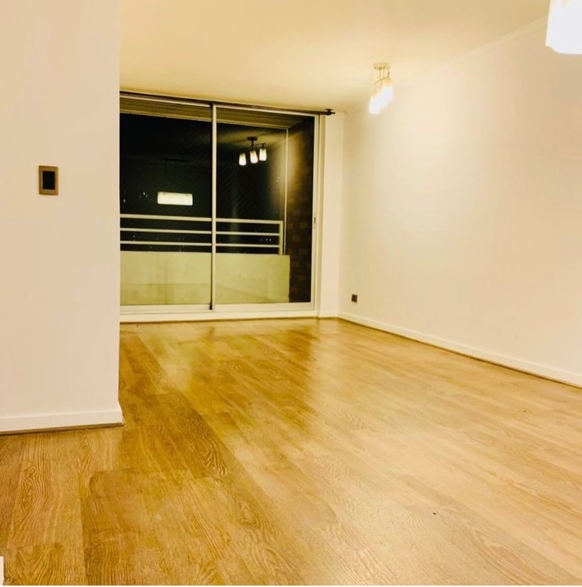 Venta Departamento N 2D en suite Walk-in cl&oacute;set 2B 1E 1Bd Metro Irarr&aacute;zaval - &Ntilde;u&ntilde;oa