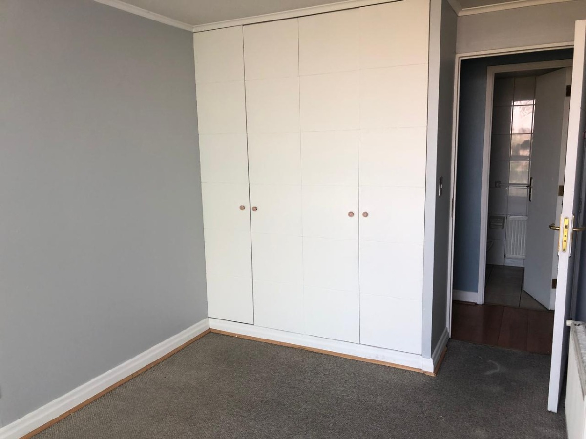 Venta Departamento P 2D 2B 1E 1B Parque Padre Alberto Hurtado - Las Condes