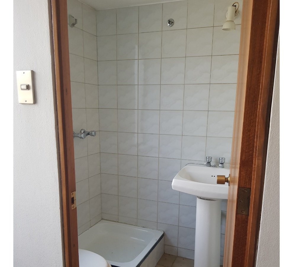 Venta Departamento N 3D en suite 3B 1E 1B Parque Padre Alberto Hurtado - Las Condes