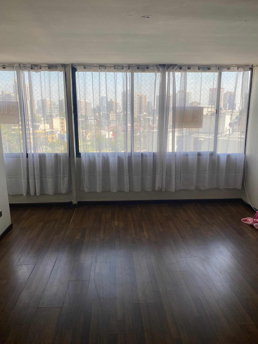 Venta Departamento N 2D 2B Barrio Italia - Providencia