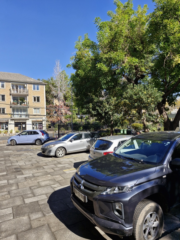 Venta Departamento 3D 2B Pedro de Valdivia - Providencia