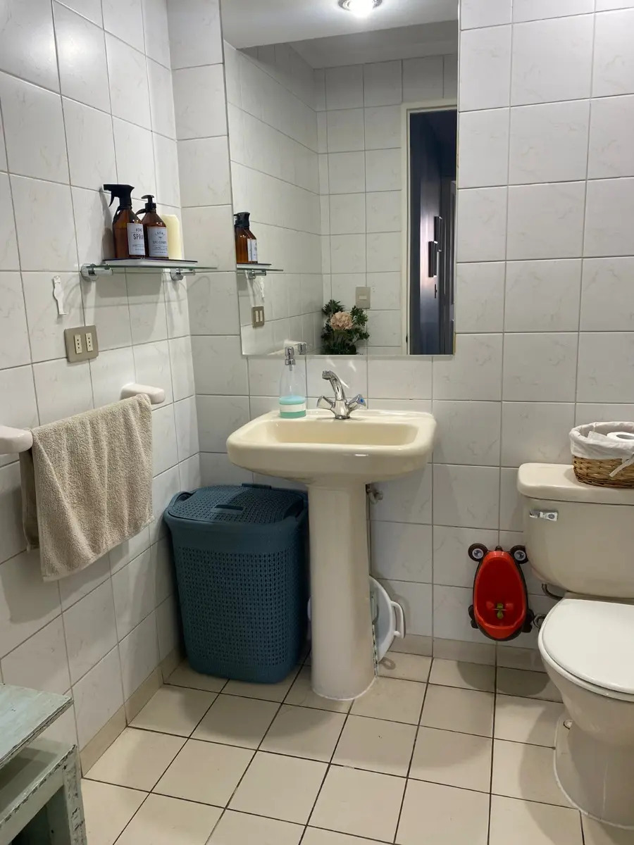 Venta Departamento 4D Nueva Las Condes - Las Condes