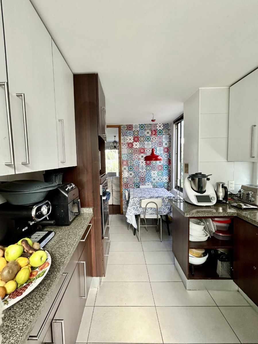 Venta Casa S 3D en suite Walk-in cl&oacute;set 3B 6E 1B Los Trapenses - Lo Barnechea