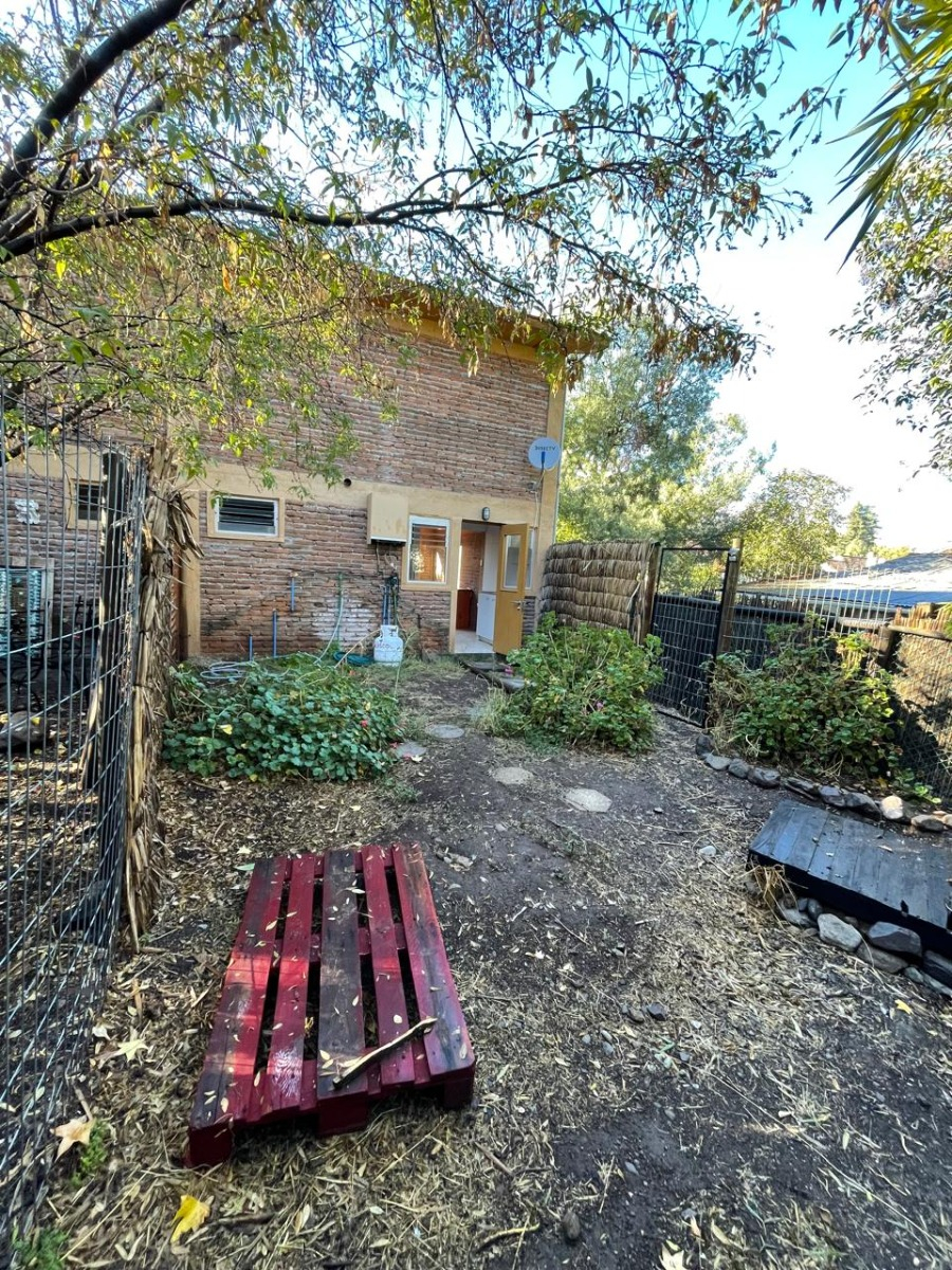 Arriendo Casa P 1D en suite 1B 1E La Reina Alta - La Reina