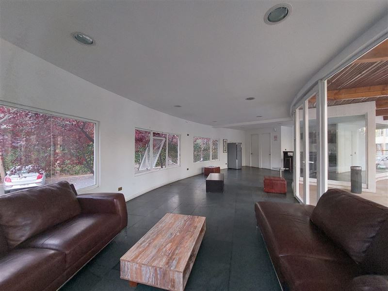 Venta Departamento P 1D en suite 1B Parque San Eugenio - Metro &Ntilde;uble - &Ntilde;u&ntilde;oa