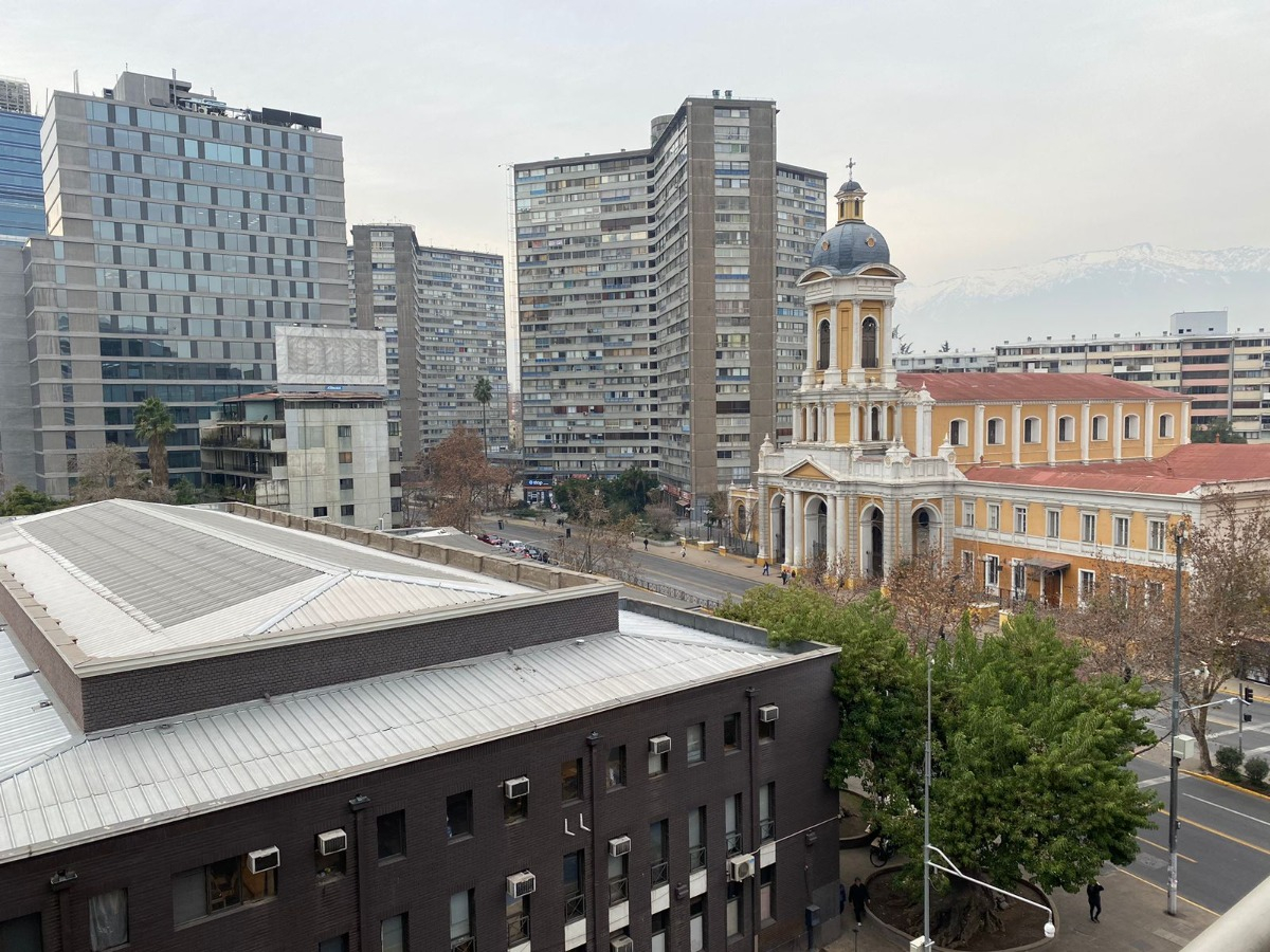 Venta Departamento O 1D 1B 1E 1B Pedro de Valdivia - Providencia