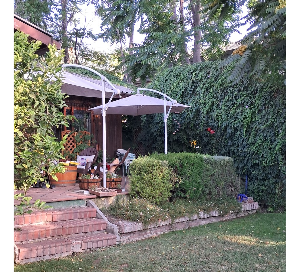 Venta Casa 3D en suite 2B 3E Los Dominicos - Las Condes