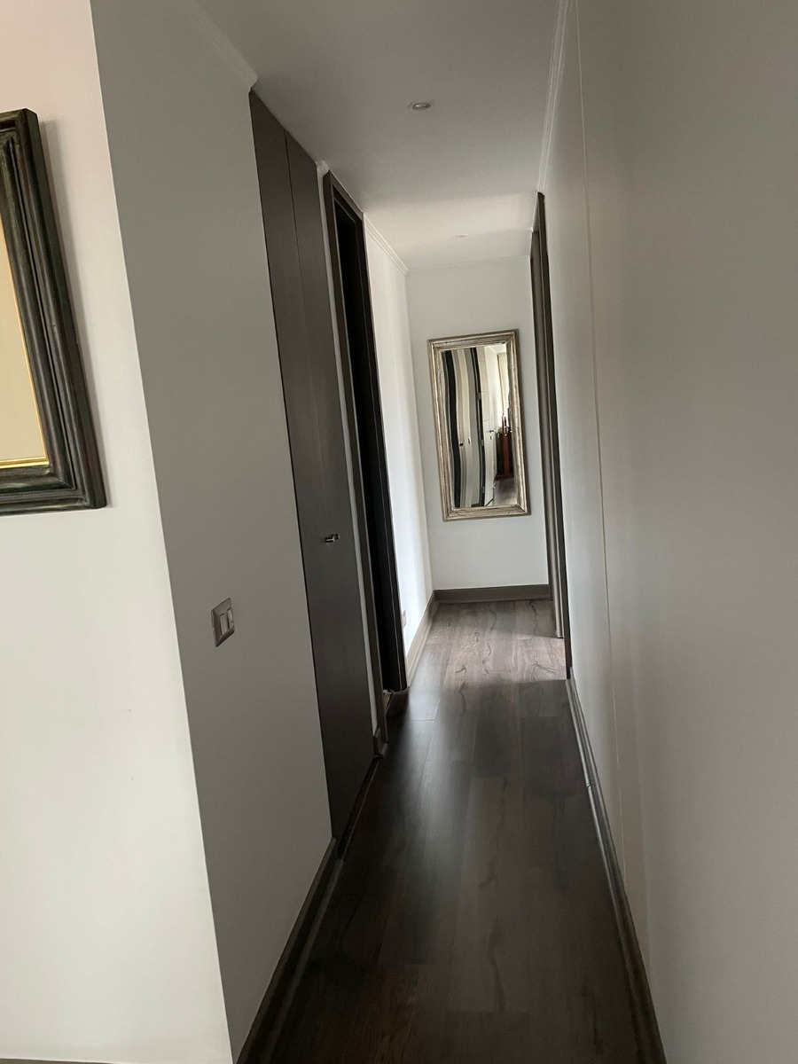 Arriendo Departamento P 4D 4B 2E 1B P&iacute;o XI - Vitacura