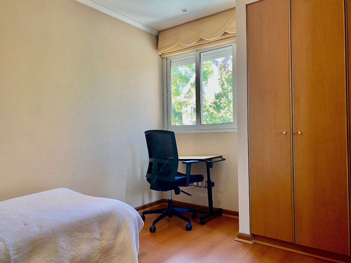 Venta Casa P 5D en suite Walk-in cl&oacute;set 5B 2E 1B Los Trapenses - Lo Barnechea