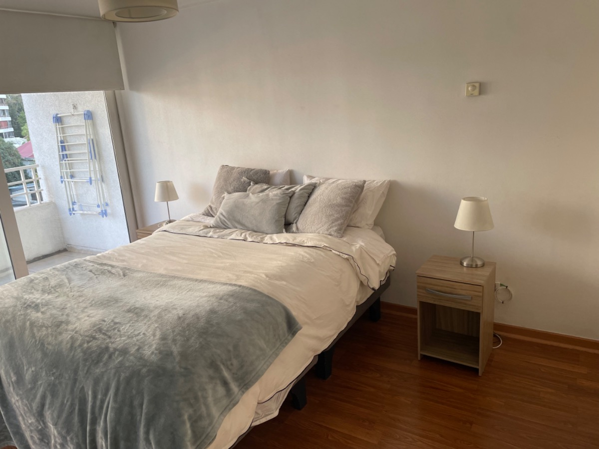 Venta Departamento 2D 2B 1E 1B Pedro de Valdivia - Providencia