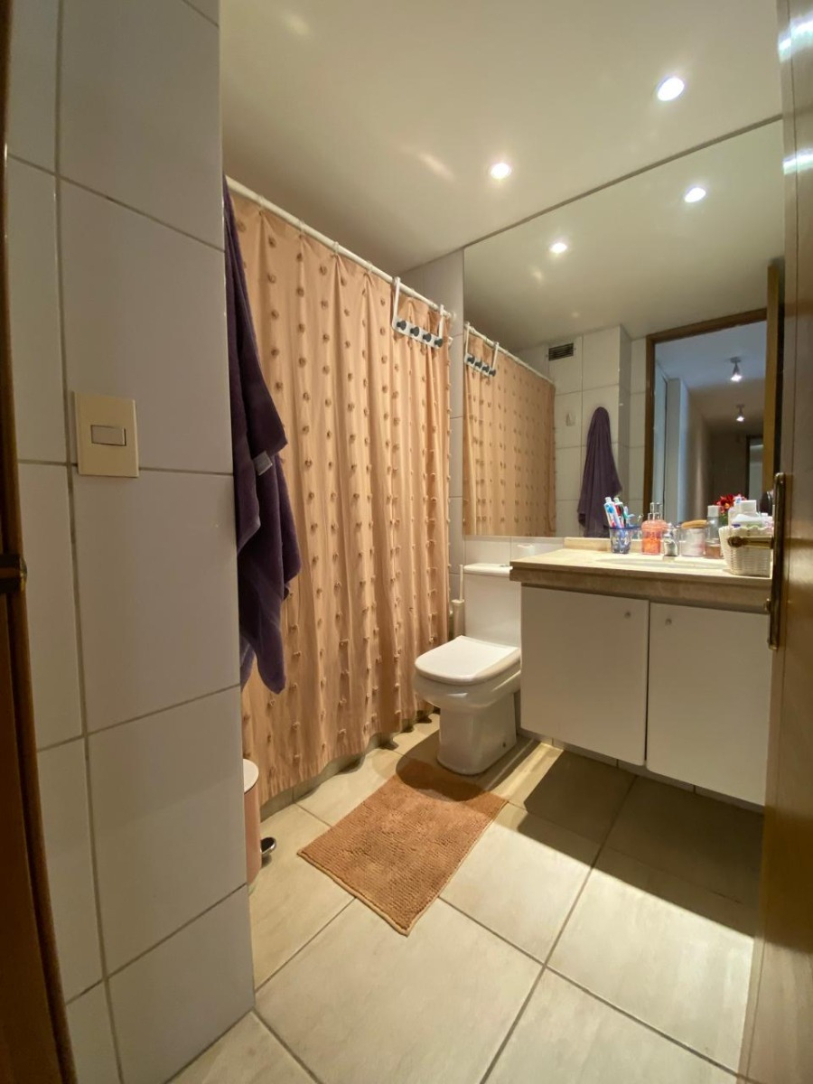 Venta Departamento NO 4D 4B 2E 1B Barrio El Golf - Las Condes