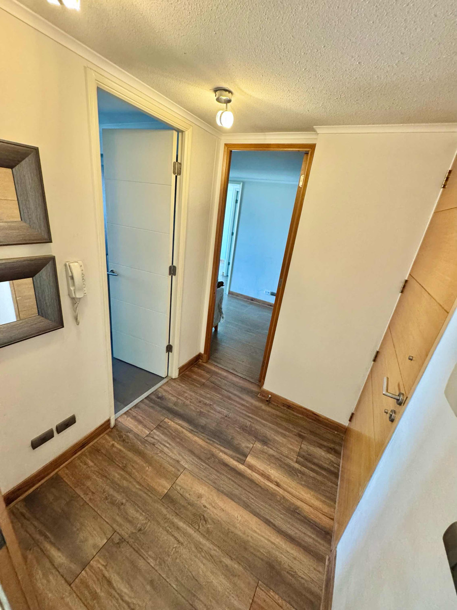 Arriendo Departamento NP 2D 2B 2E 1B Plaza Ega&ntilde;a - &Ntilde;u&ntilde;oa
