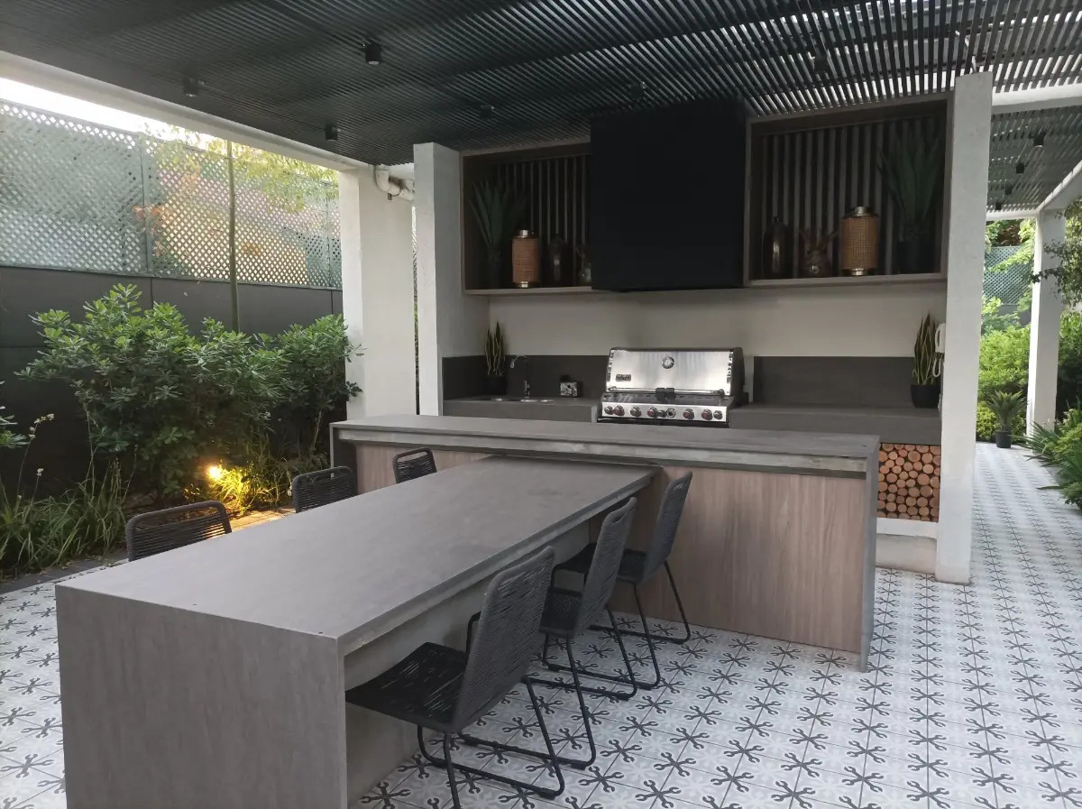 Venta Departamento 1D 1B Estadio Nacional - &Ntilde;u&ntilde;oa