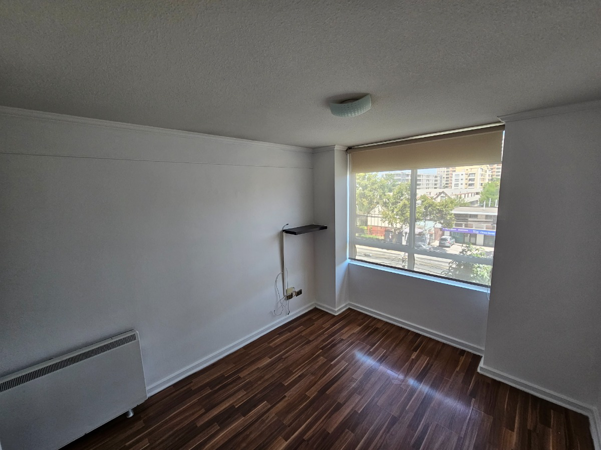 Arriendo Departamento SP 3D 2B 1E 1B Juan G&oacute;mez Millas - &Ntilde;u&ntilde;oa