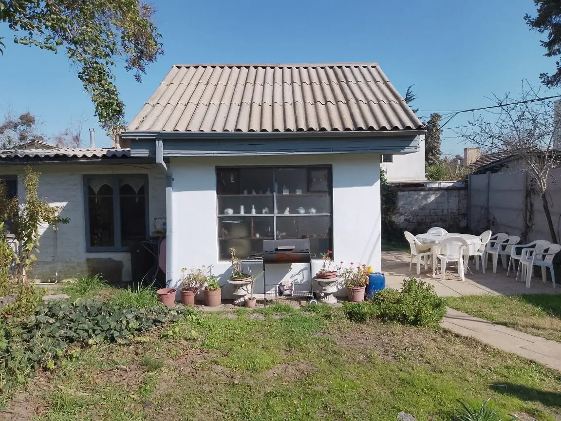 Venta Casa NO 3D 2B 2E Pepe Vila - La Reina