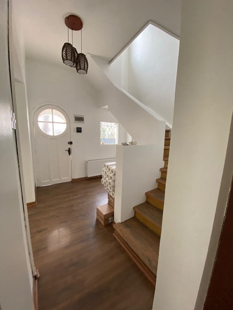 Arriendo Casa SO 4D 3B 1E 1B Salvador - Providencia