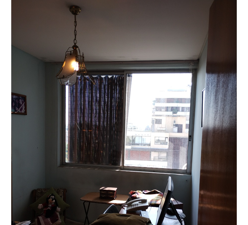 Venta Departamento 4D 3B 1E 1B Las Lilas - Providencia