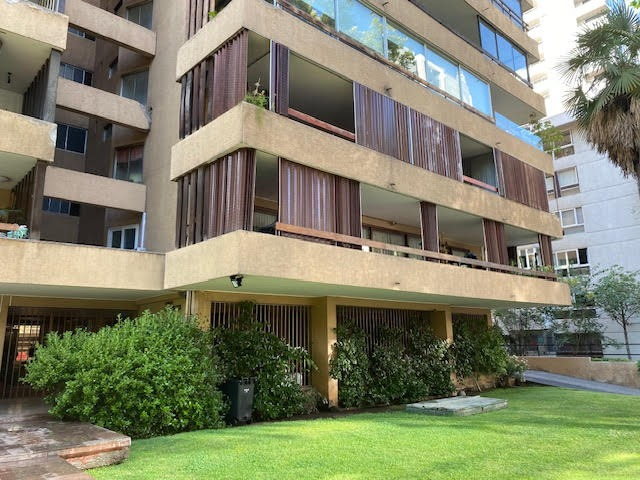 Venta Departamento 5D 4B 2E 1B Metro Tobalaba - Mall Costanera - Providencia