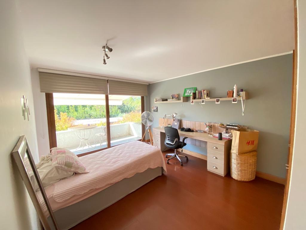 Venta Casa NO 6D en suite Walk-in cl&oacute;set 4B 4E 1B Chicureo - Colina