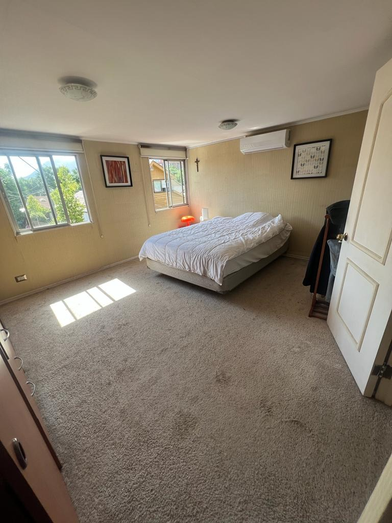 Venta Casa 4D 3B 3E 1B La Llaver&iacute;a - Vitacura