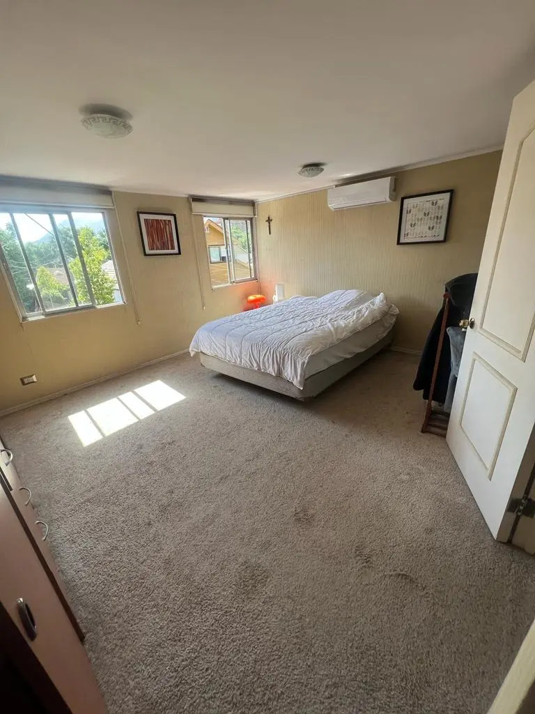 Venta Casa 4D 3B 3E 1B La Llaver&iacute;a - Vitacura