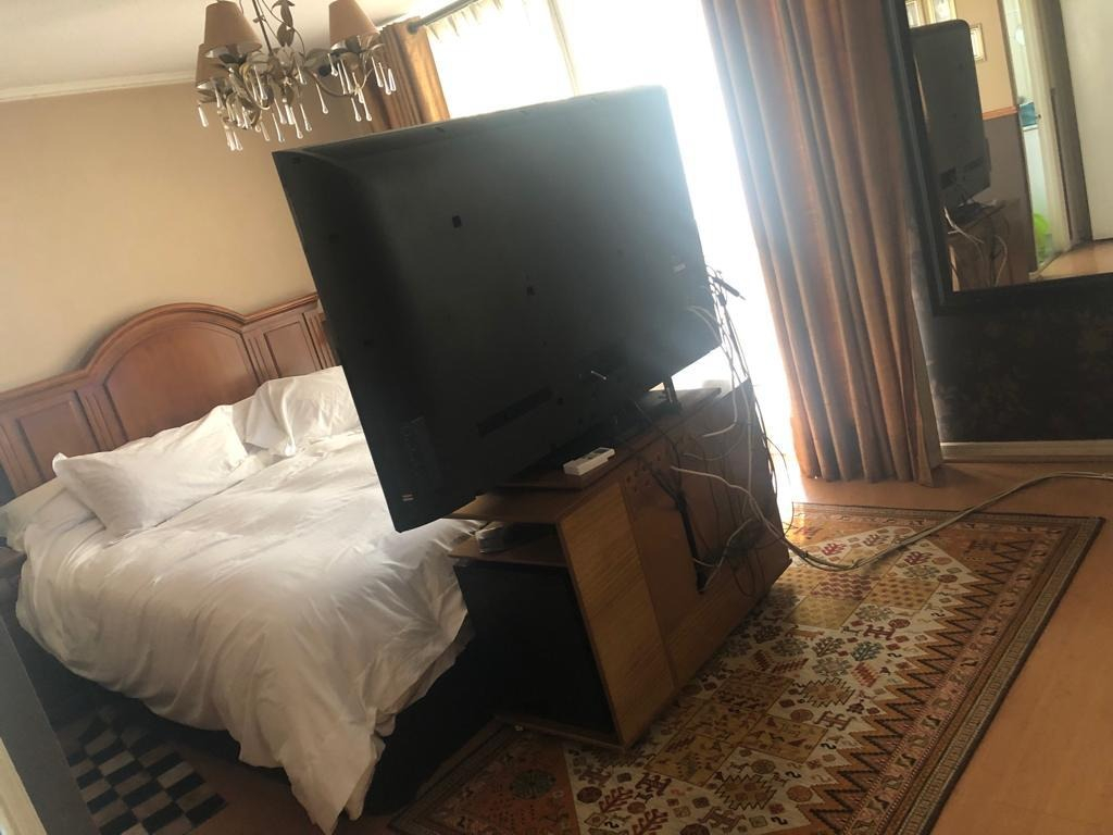 Arriendo Departamento NO 2D en suite Walk-in cl&oacute;set 2B 2E 1Bd Pedro de Valdivia - Providencia