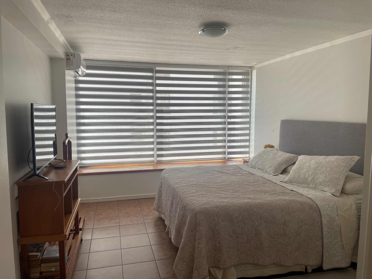 Arriendo Departamento 3D 3B 1E 1B Pedro de Valdivia - Providencia