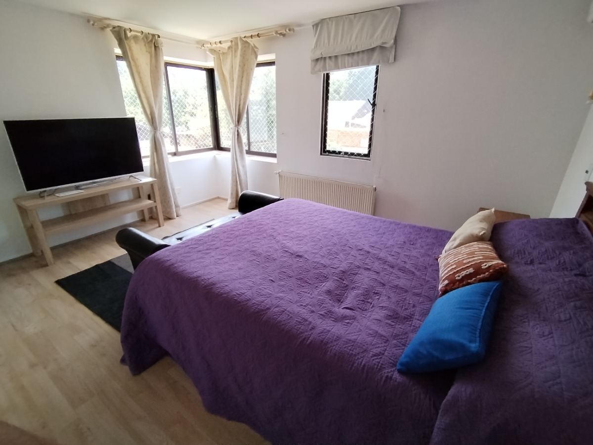 Venta Casa 6D Rotonda Atenas - Las Condes