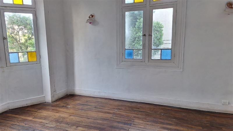 Venta Casa 5D 3B 4E 4B Metro Monse&ntilde;or Eyzaguirre - &Ntilde;u&ntilde;oa